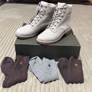 Timberland Jayne Boots